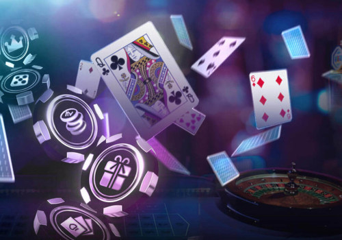 Can you hack an online casino?