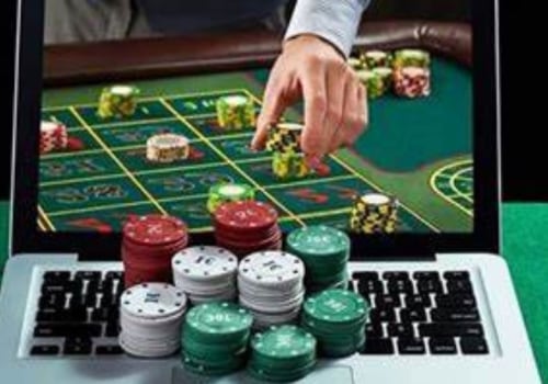 Is it safe to play free slots online?