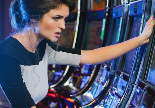 When to play online slots?