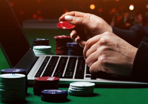 Which online casinos can you play in australia?